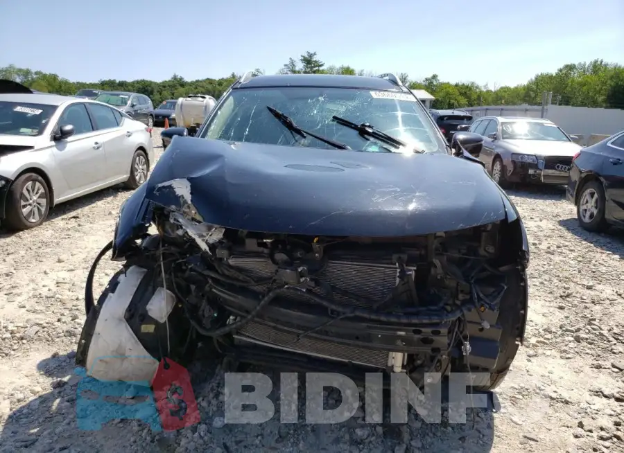 KNMAT2MV3JP615213 Photo# 5