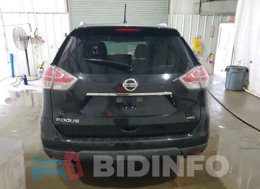 KNMAT2MV4GP646169 Photo# 6