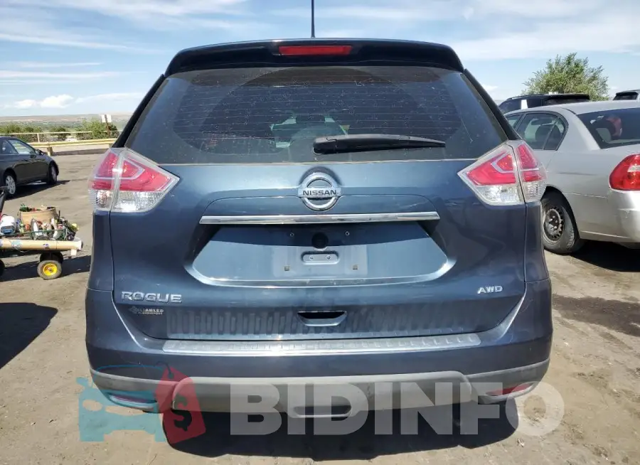 KNMAT2MV5FP560786 Photo# 6