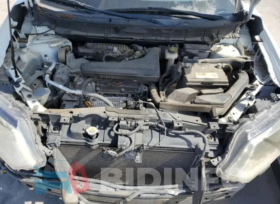 KNMAT2MV6GP648974 Photo# 12
