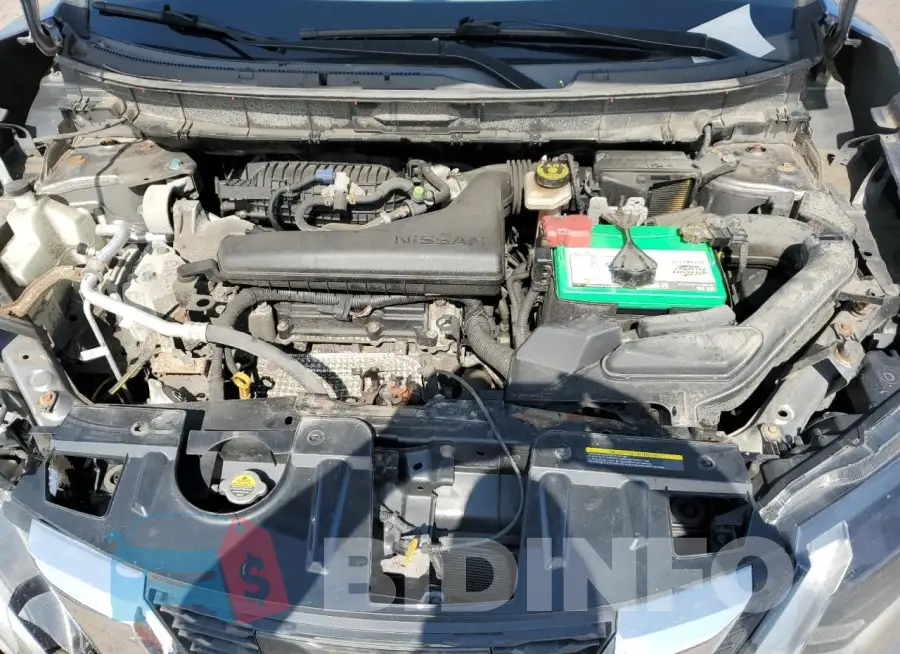 KNMAT2MV8HP612852 Photo# 12
