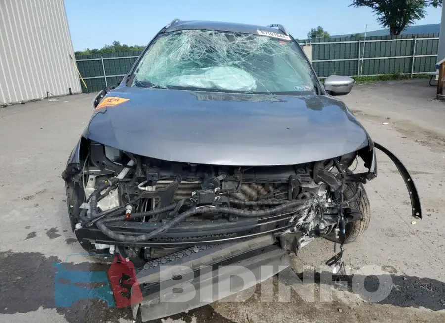 KNMAT2MV8JP607012 Photo# 5