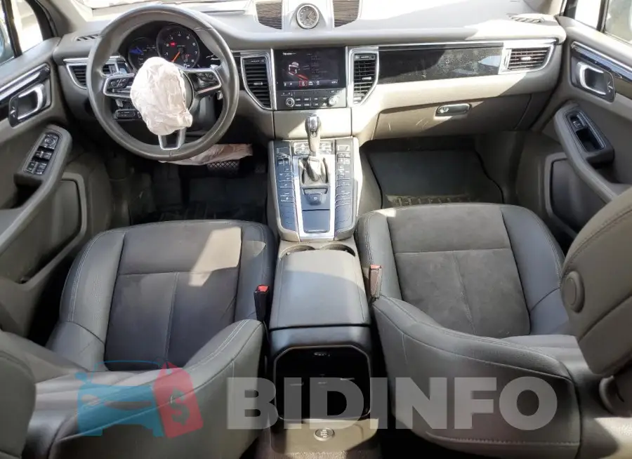WP1AA2A55JLB22522 Photo# 8