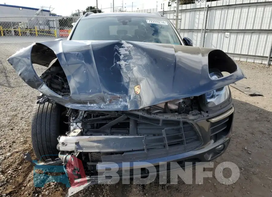 WP1AA2A55JLB22522 Photo# 5