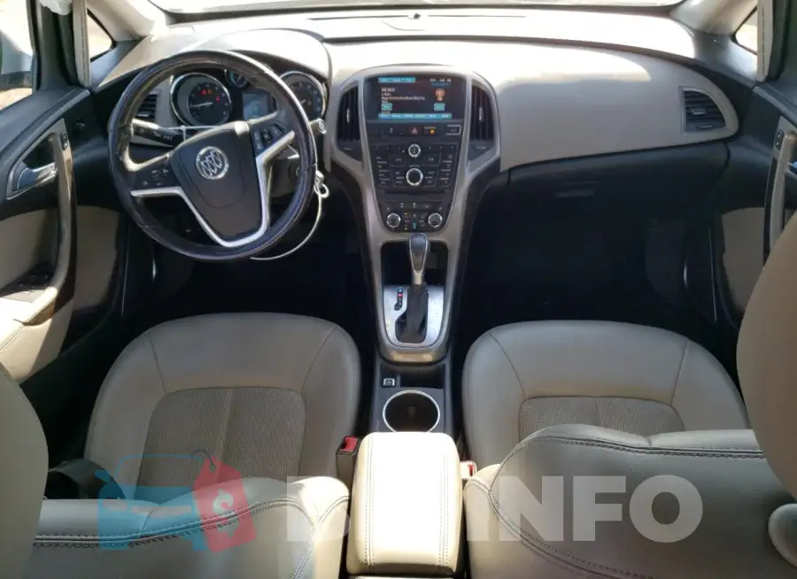 1G4PW5SK9G4181445 Photo# 8