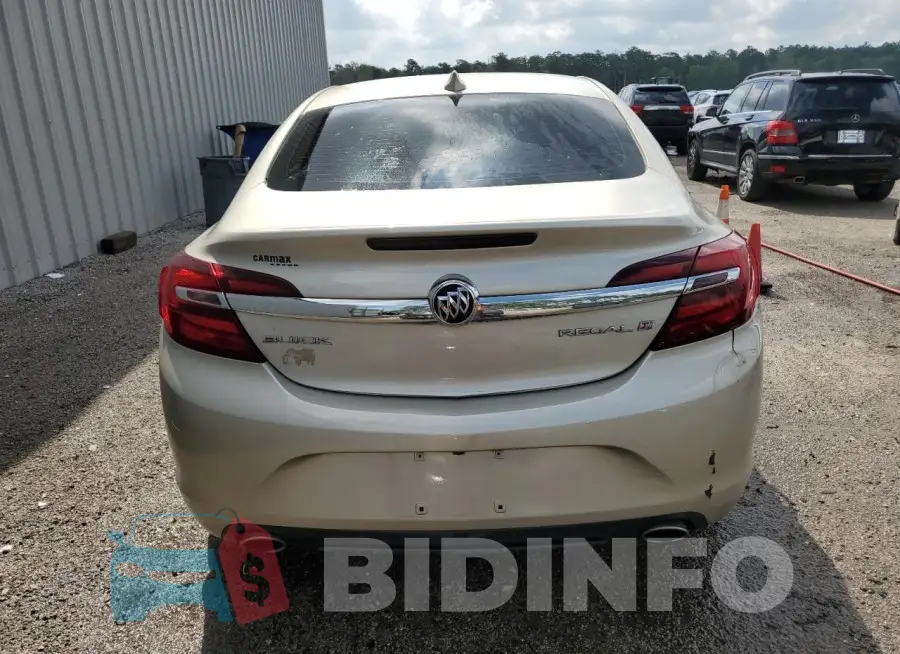 2G4GK5EX6F9290539 Photo# 6