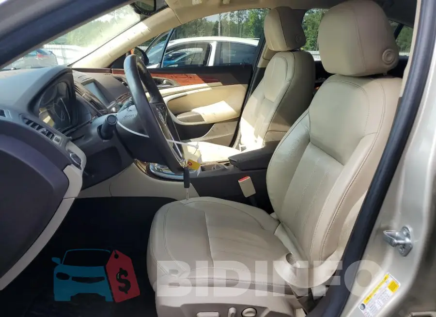 2G4GK5EX6F9290539 Photo# 7