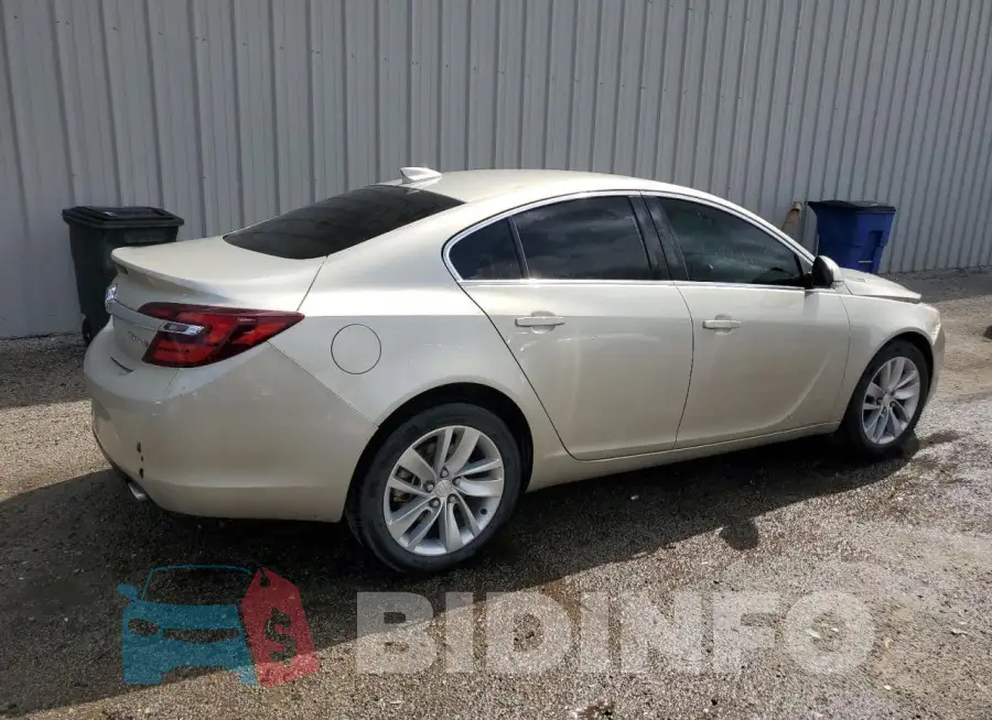 2G4GK5EX6F9290539 Photo# 3