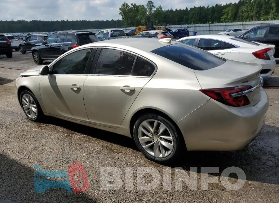 2G4GK5EX6F9290539 Photo# 2