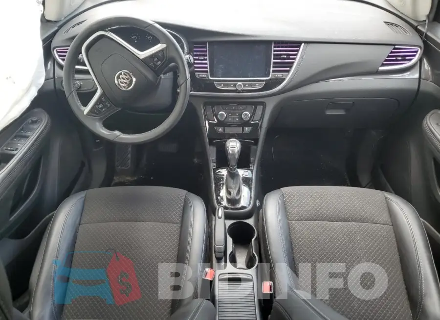 KL4CJASB4LB350653 Photo# 8