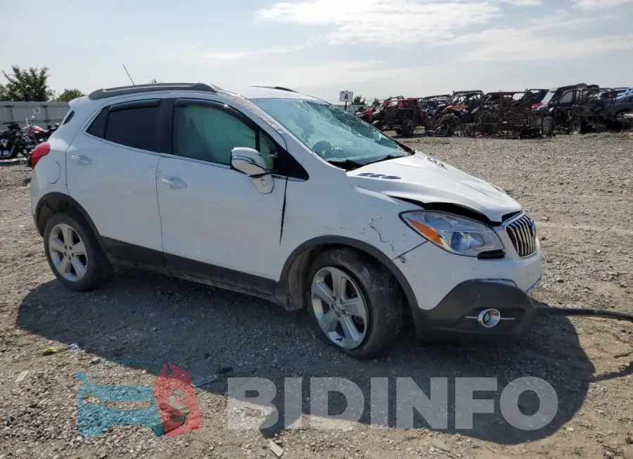 KL4CJFSB8GB606506 Photo# 4