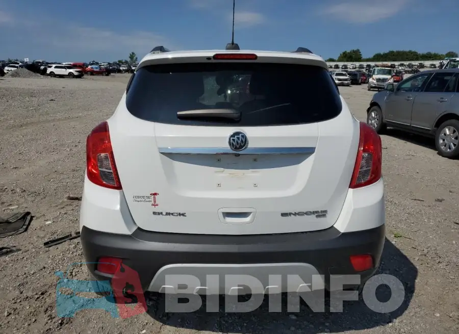 KL4CJFSB8GB606506 Photo# 6