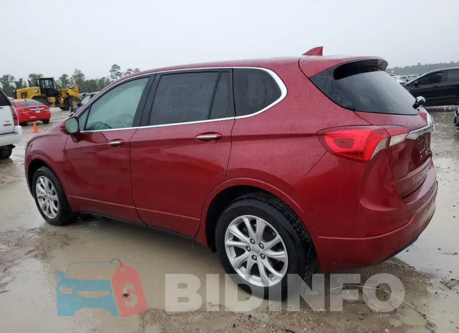 LRBFX1SA1KD063863 Photo# 2