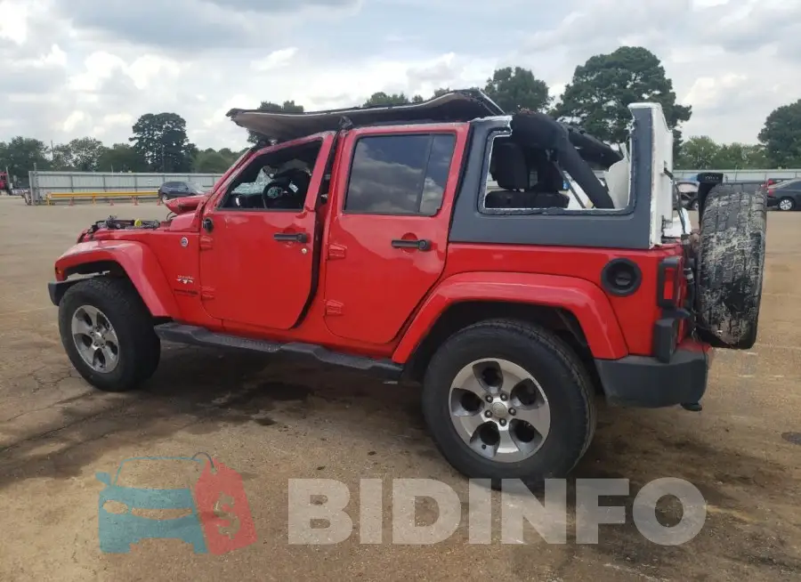 1C4BJWEG4JL937402 Photo# 2