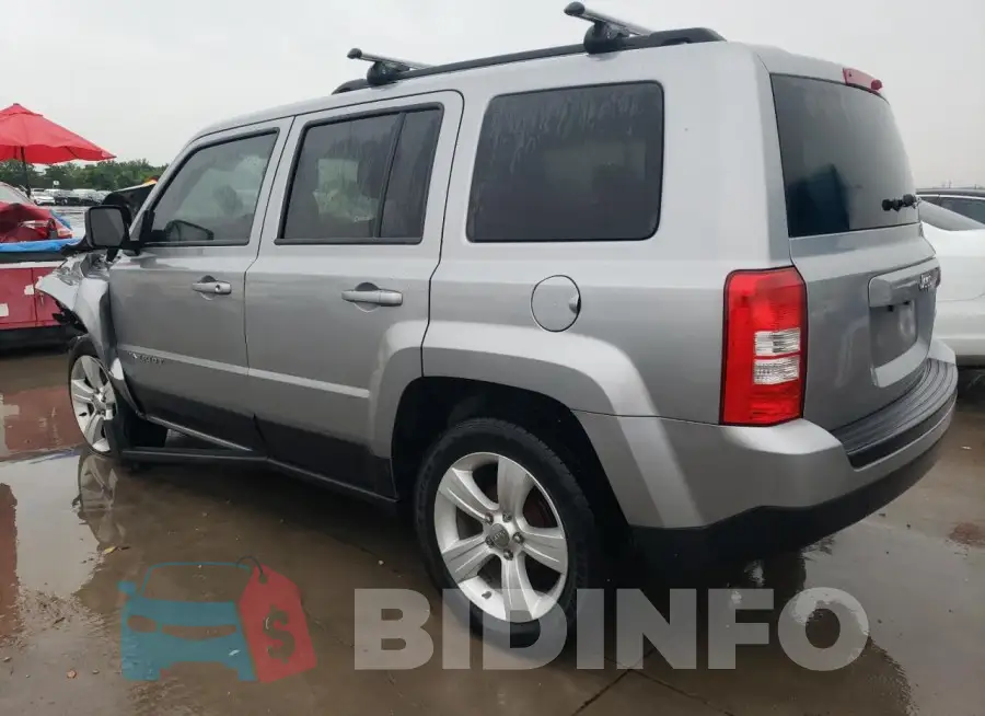 1C4NJPFB6GD503247 Photo# 2
