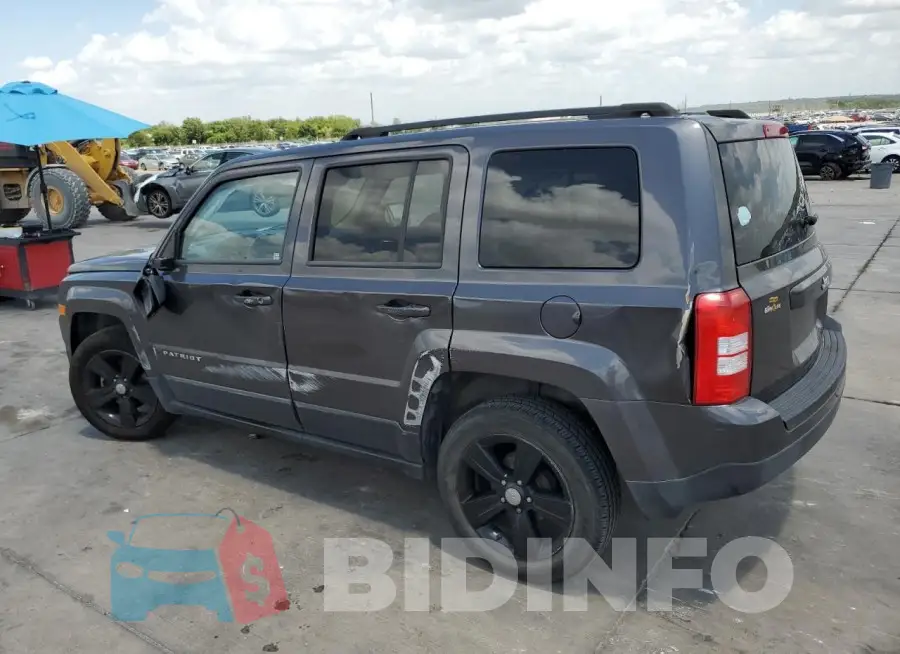 1C4NJPFB9HD183536 Photo# 2