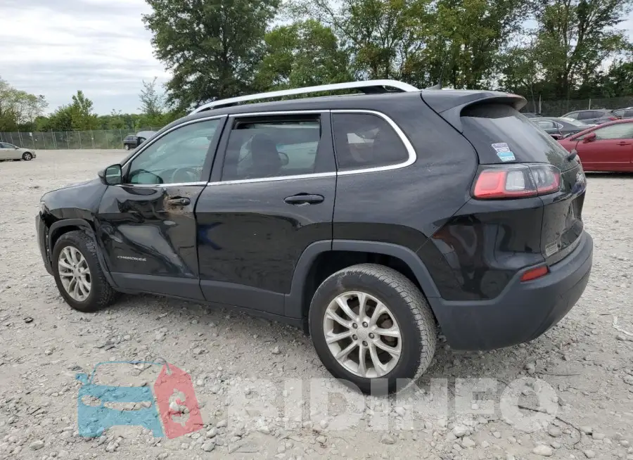 1C4PJLCBXKD411718 Photo# 2
