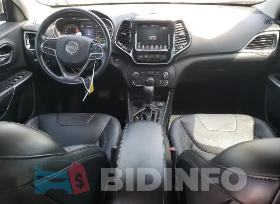 1C4PJLDX2MD183453 Photo# 8