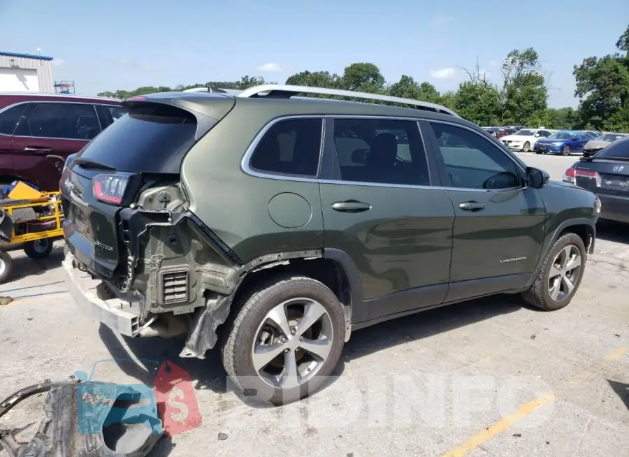 1C4PJLDX2MD183453 Photo# 3