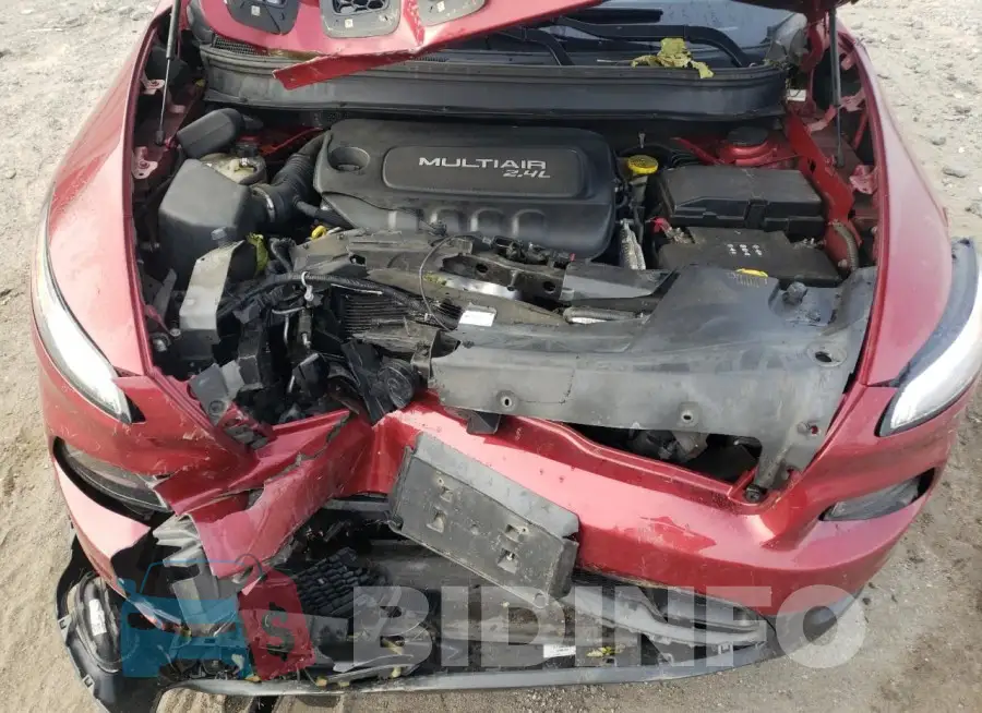 1C4PJMAB8FW688516 Photo# 12