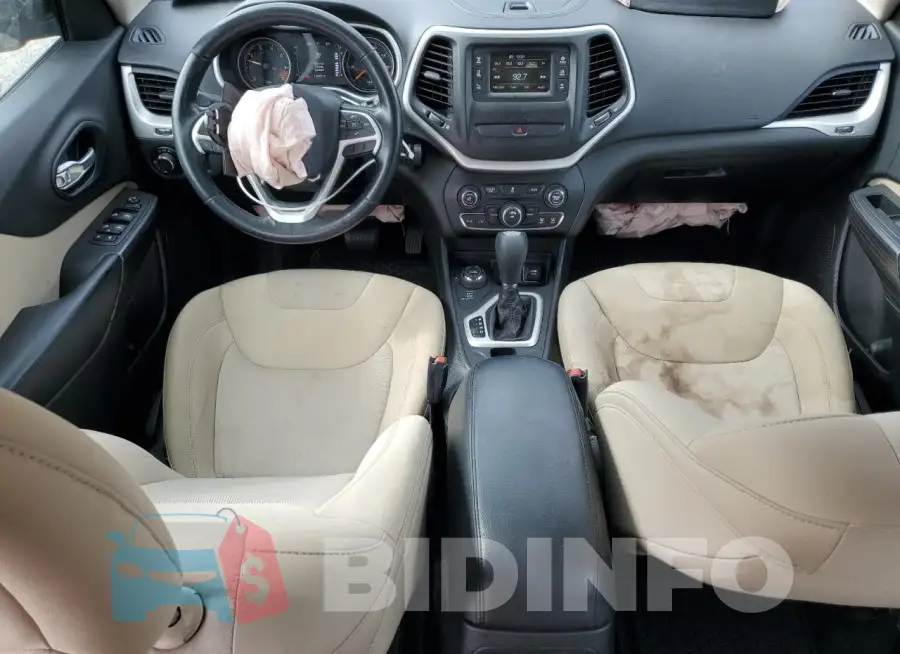 1C4PJMAB8FW688516 Photo# 8