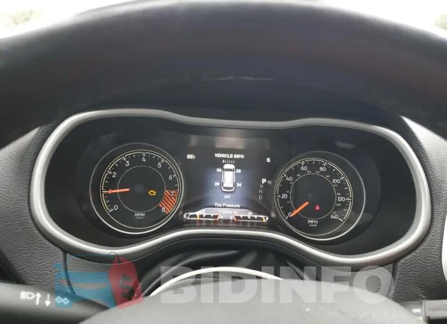 1C4PJMBS8FW687364 Photo# 9