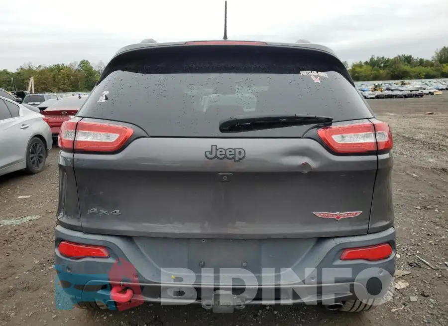 1C4PJMBS8FW687364 Photo# 6