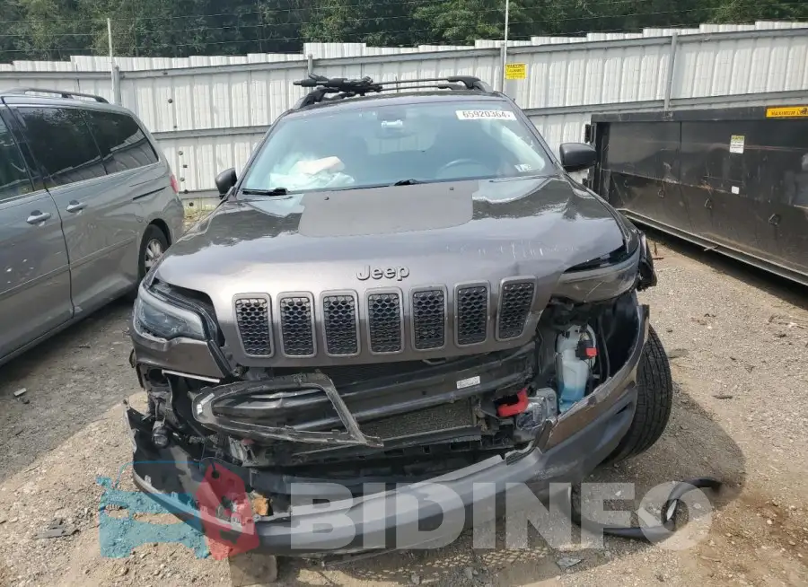 1C4PJMBX2KD189758 Photo# 5