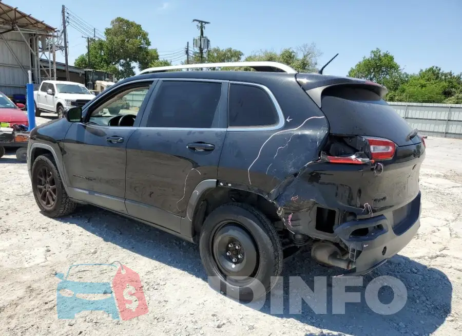 1C4PJMCB8FW697326 Photo# 2