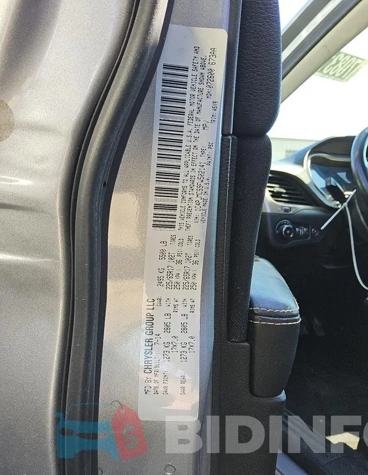1C4PJMCS9FW502141 Photo# 14