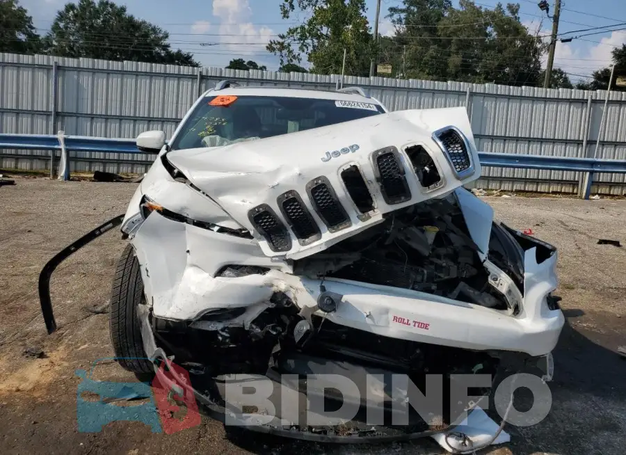 1C4PJMDB5GW253272 Photo# 5
