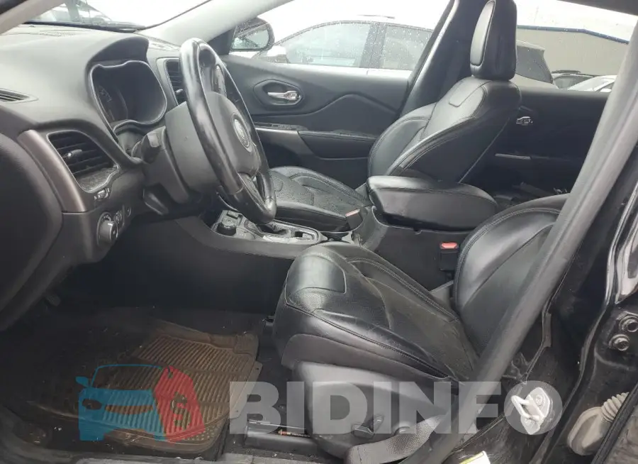1C4PJMDX2LD523527 Photo# 7