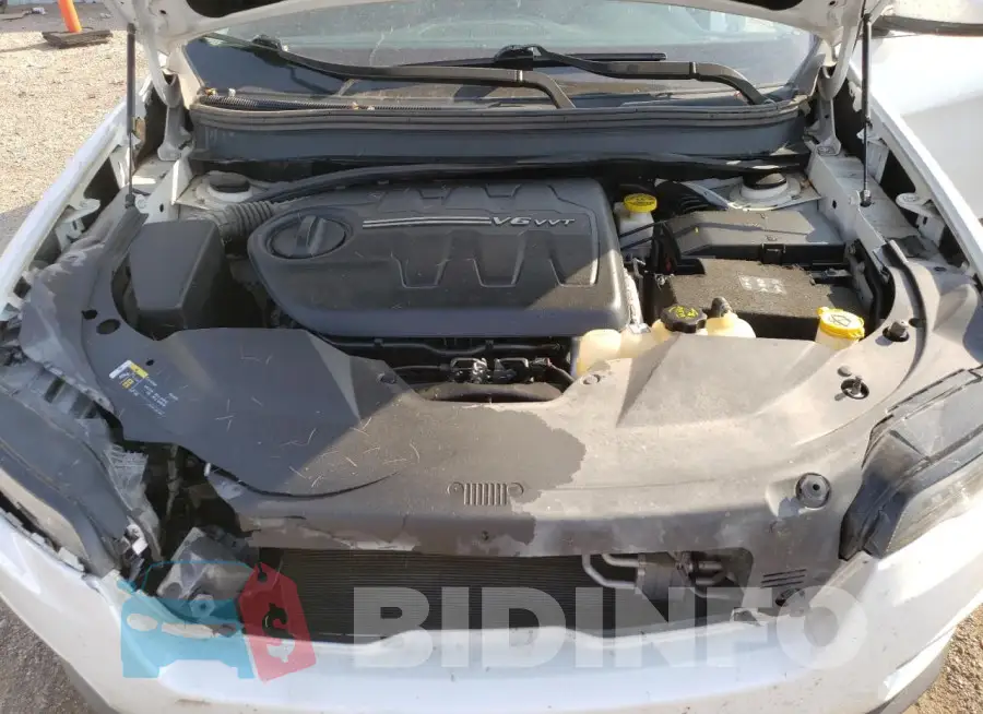 1C4PJMDX5KD321781 Photo# 12