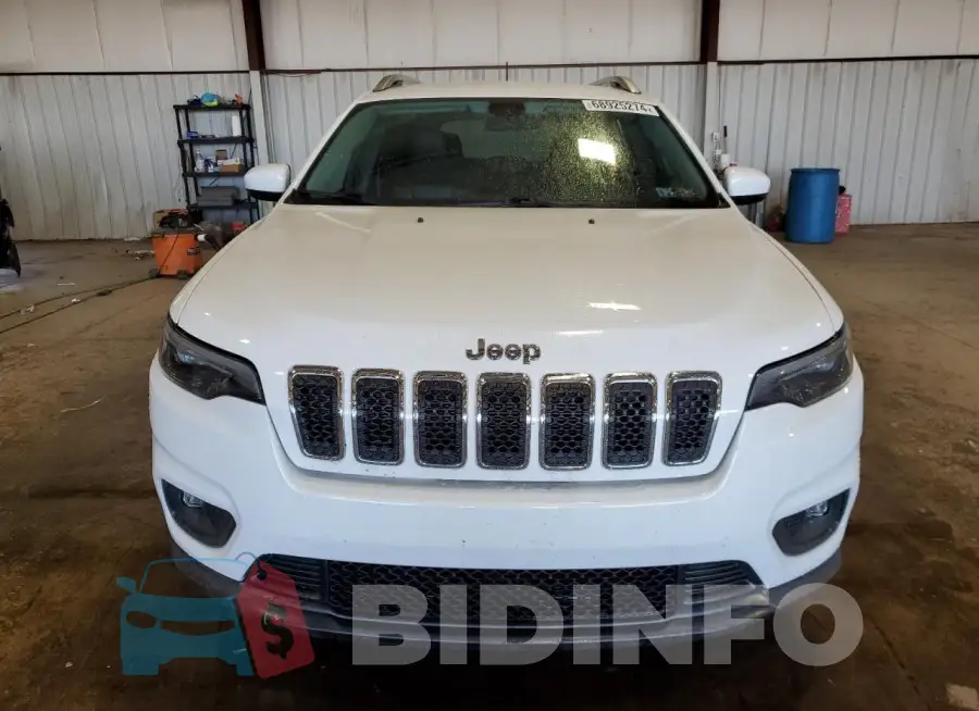 1C4PJMLB3LD616899 Photo# 5