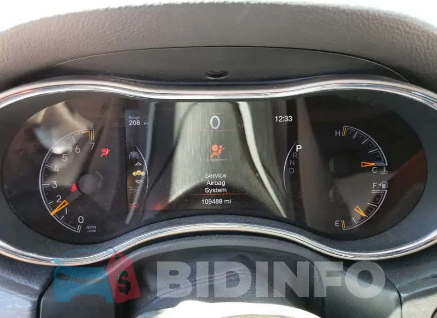 1C4RJFBG9HC885021 Photo# 9