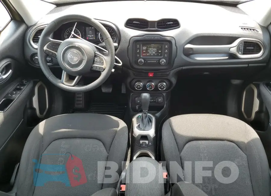ZACCJBAT0FPB68392 Photo# 8