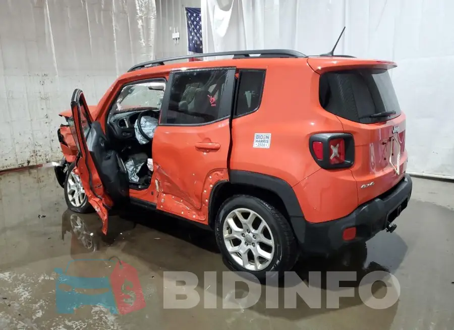 ZACCJBBB2HPF88011 Photo# 2