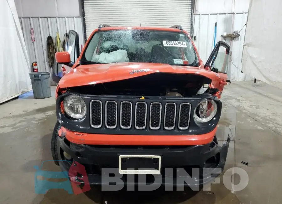 ZACCJBBB2HPF88011 Photo# 5