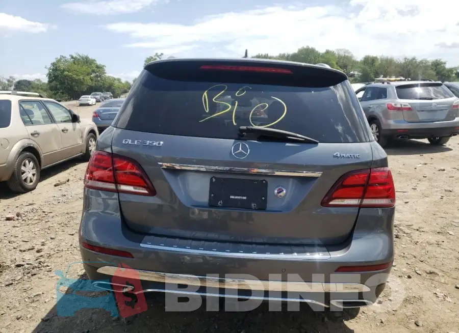 4JGDA5HB5HA934321 Photo# 6