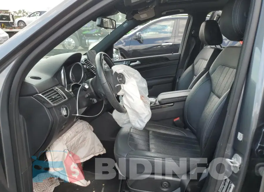4JGDA5HB5HA934321 Photo# 7