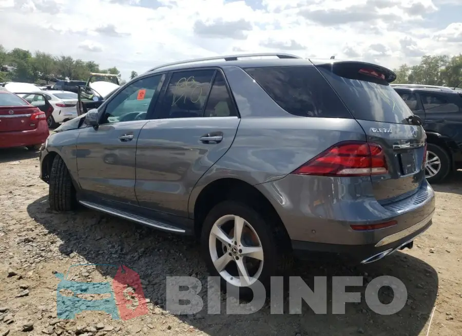 4JGDA5HB5HA934321 Photo# 2