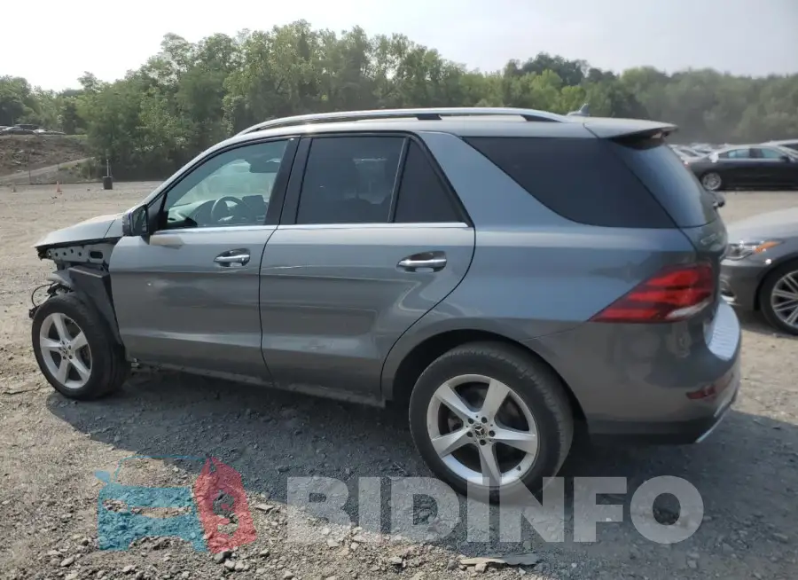 4JGDA5HB6JB152027 Photo# 2
