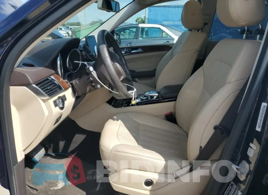 4JGDF6EE2JB072018 Photo# 7