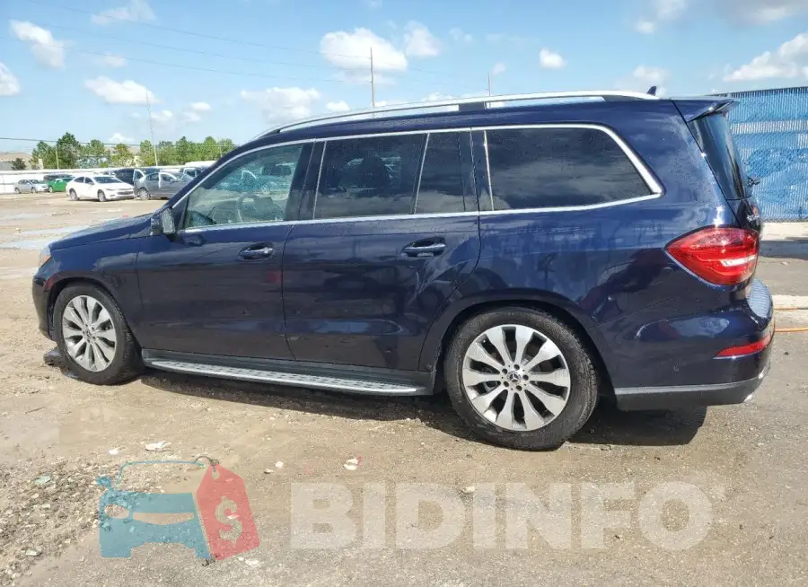 4JGDF6EE2JB072018 Photo# 2