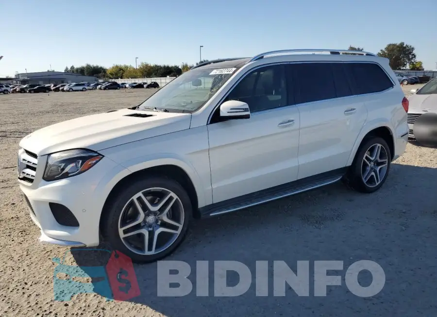 4JGDF7DE9HA843999 Photo# 1