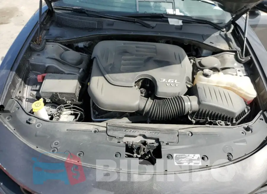 2C3CDXBG2PH519615 Photo# 11