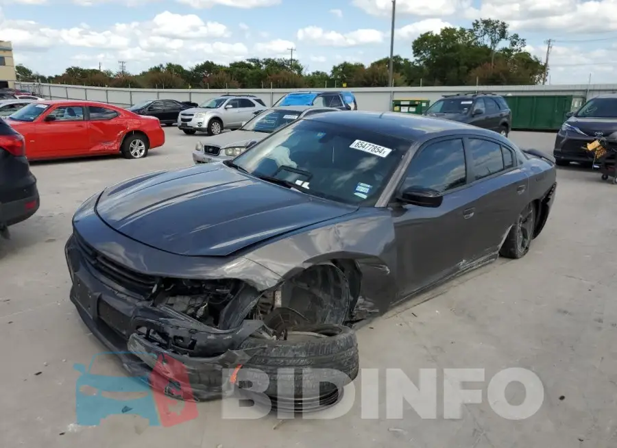2C3CDXBG2PH519615 Photo# 1