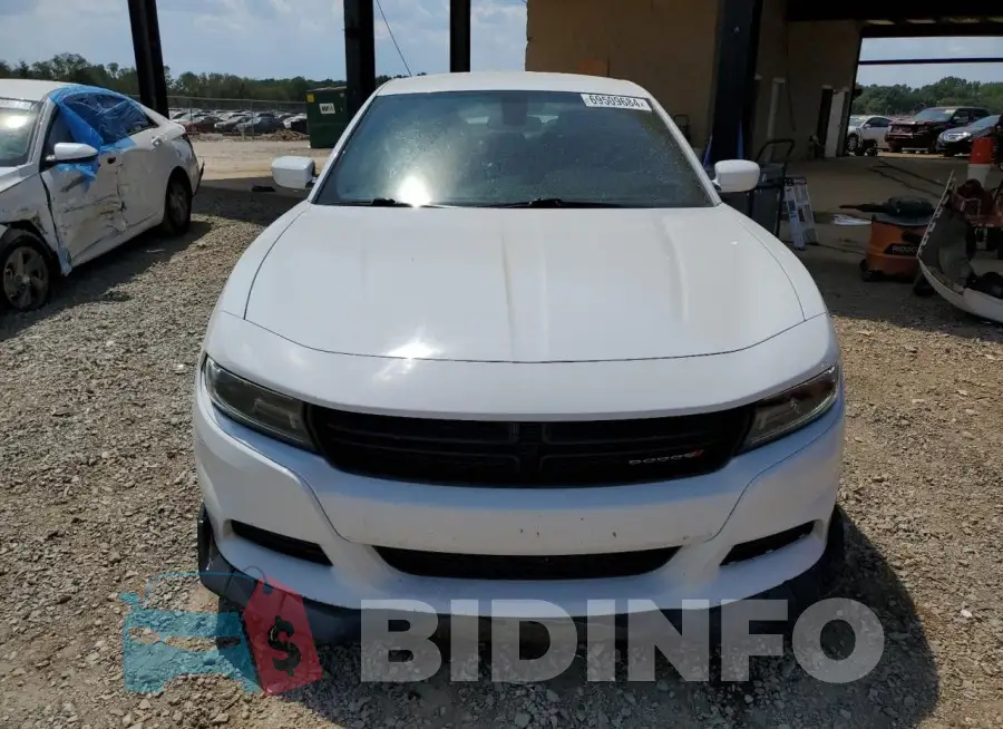 2C3CDXBG7KH664111 Photo# 5