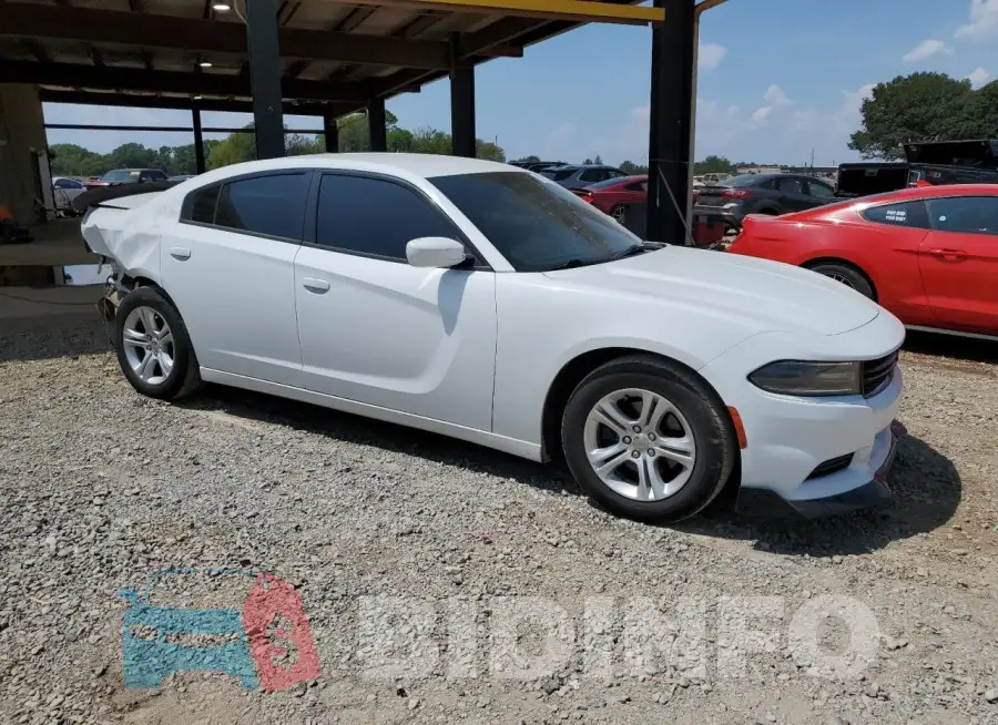 2C3CDXBG7KH664111 Photo# 4