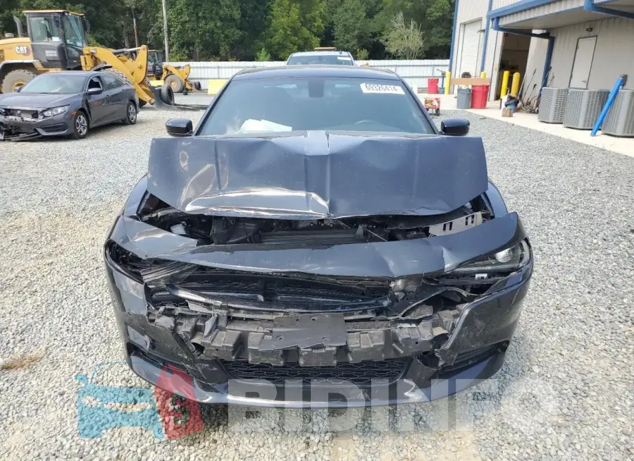 2C3CDXBG8NH202287 Photo# 5